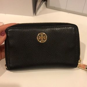 Tory’s Burch wallet